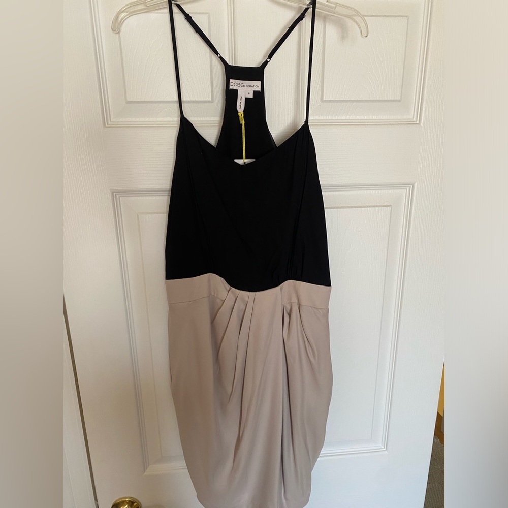BCBGeneration party dress